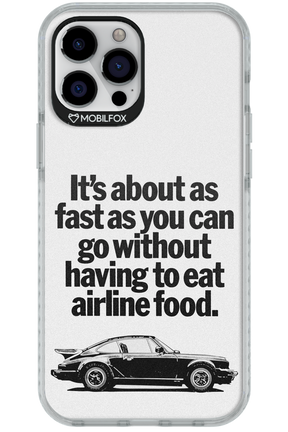 Retro Car II - Apple iPhone 12 Pro Max