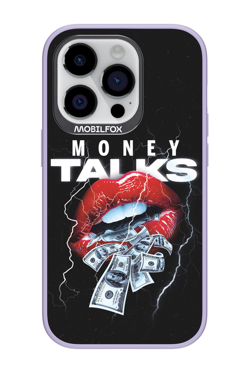 Money Talks - Apple iPhone 14 Pro