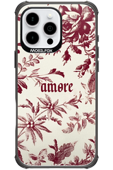 Amore 2.0 - Apple iPhone 16 Pro Max