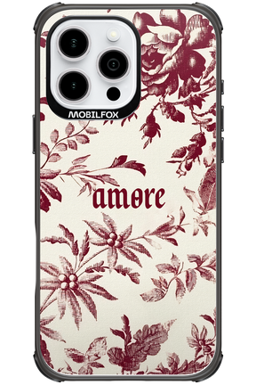 Amore 2.0 - Apple iPhone 16 Pro Max