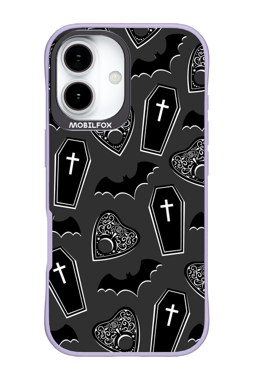 After Death - Apple iPhone 17