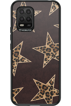 Wild Stars Brown - Xiaomi Mi 10 Lite 5G