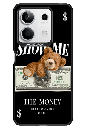 Show Me The Money - Xiaomi Redmi Note 13 5G