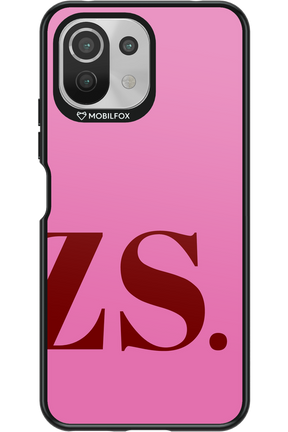 ZS (Sorbet) 2.0 - Xiaomi Mi 11 Lite (2021)