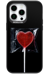 Bite 2.0 - Apple iPhone 15 Pro Max