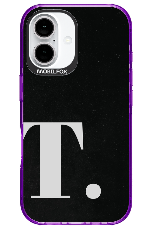 T (Off Space) 2.0 - Apple iPhone 16