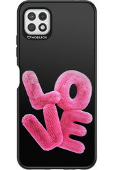 Pinky Love - Samsung Galaxy A22 5G