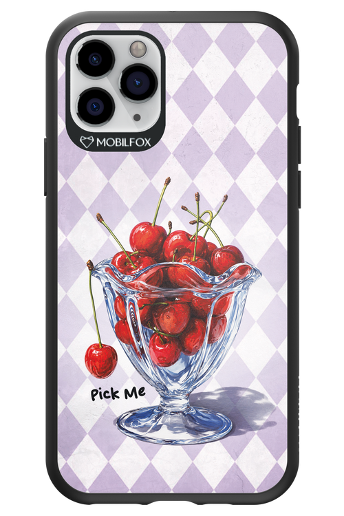 Pick Me 2.0 - Apple iPhone 11 Pro