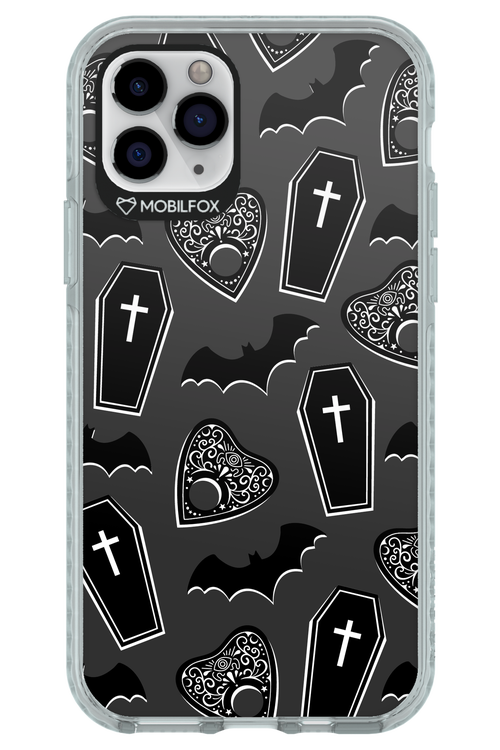 After Death - Apple iPhone 11 Pro