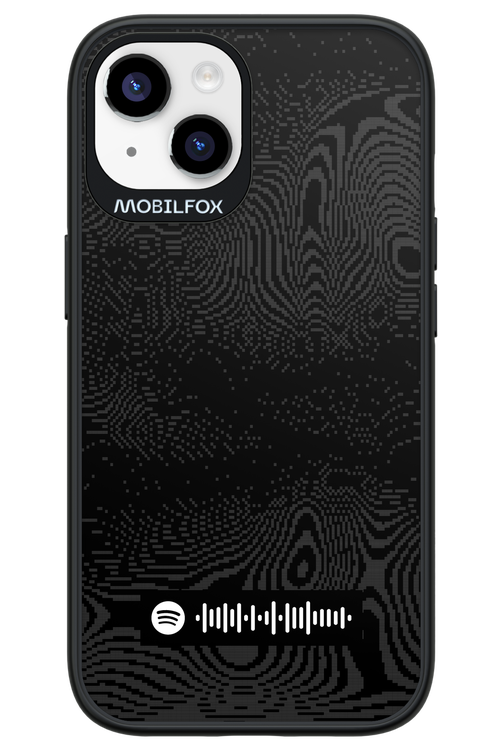 Techno frequency - Apple iPhone 14