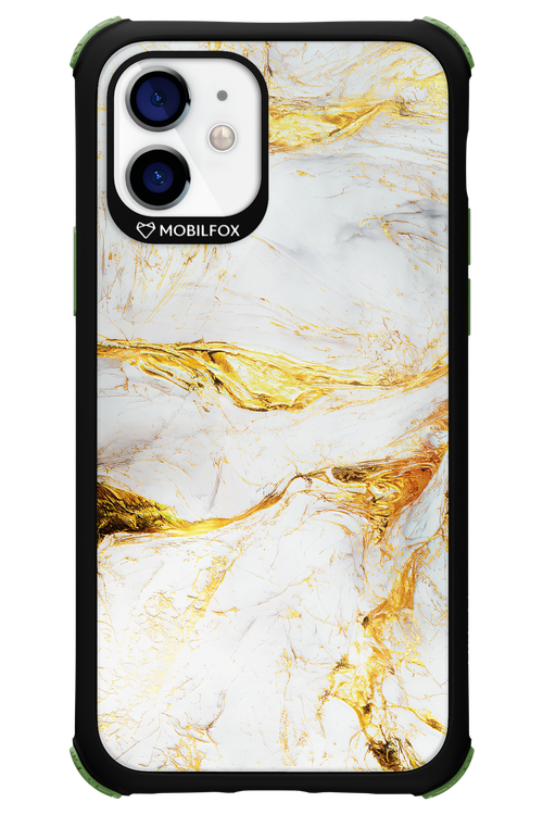 Quartz - Apple iPhone 12
