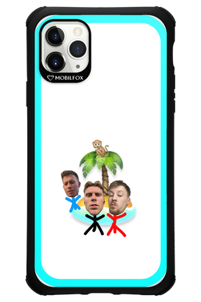 Plážoví chalani - Apple iPhone 11 Pro Max