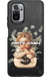 DirtyCash - Xiaomi Redmi Note 10