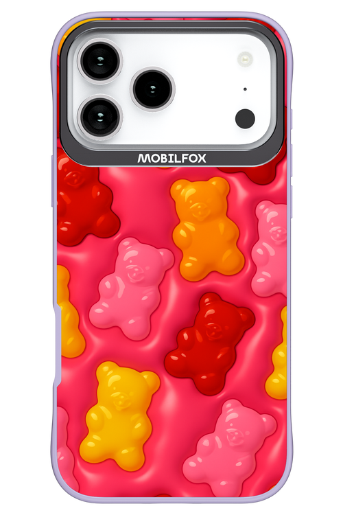 GumBears - Apple iPhone 17 Pro Max