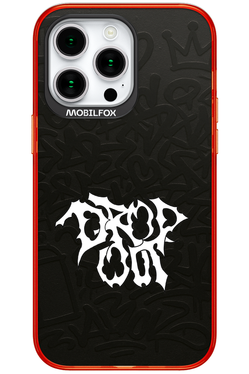 Drop Out - Apple iPhone 15 Pro Max