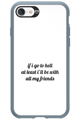 Go to helll - Apple iPhone 7