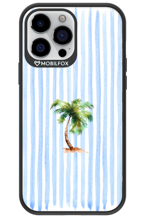 Palm Chill - Apple iPhone 13 Pro Max