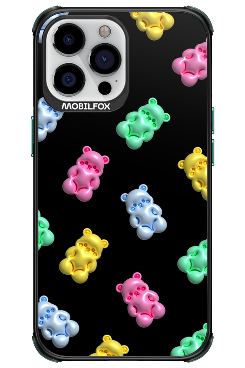 Gummy Bears - Apple iPhone 13 Pro Max