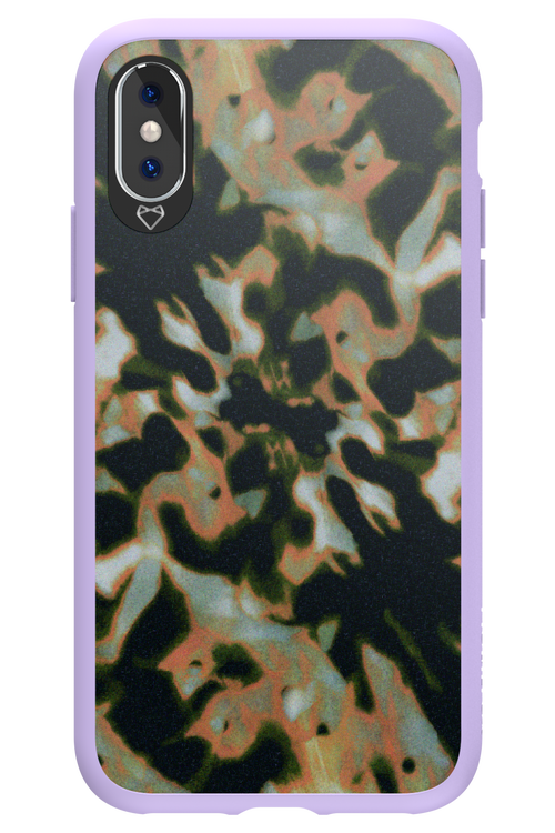 Tiger Acid - Apple iPhone XS
