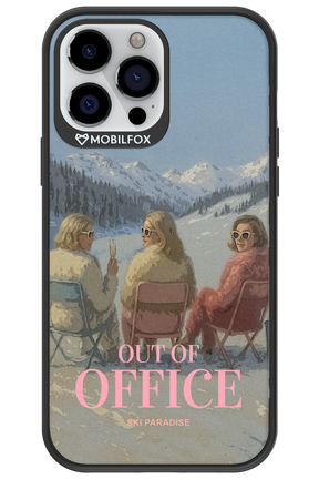 Out Of Office - Apple iPhone 13 Pro Max