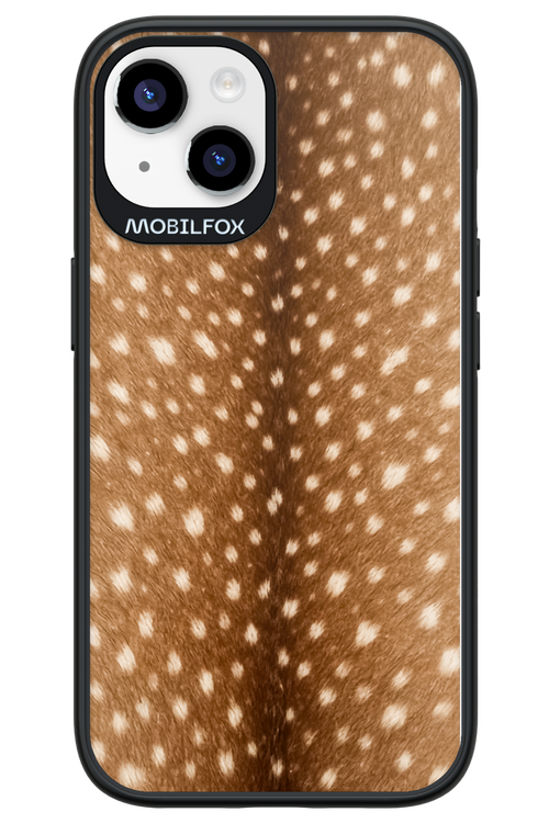 Fawn Dots - Apple iPhone 14