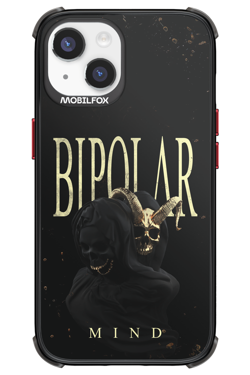 BIPOLAR 2.0 - Apple iPhone 14
