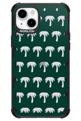 Palm Grid - Apple iPhone 15 Plus