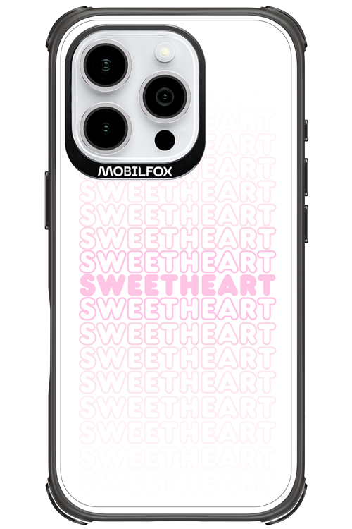 Sweetheart Pink - Apple iPhone 16 Pro