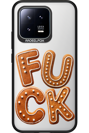 F U C K - Xiaomi 13