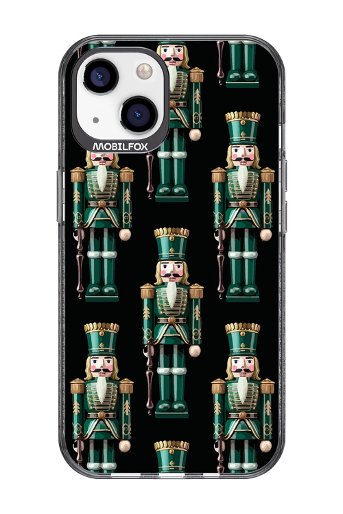 Nutcracker - Apple iPhone 13