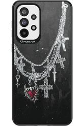 Trap Chain - Samsung Galaxy A73