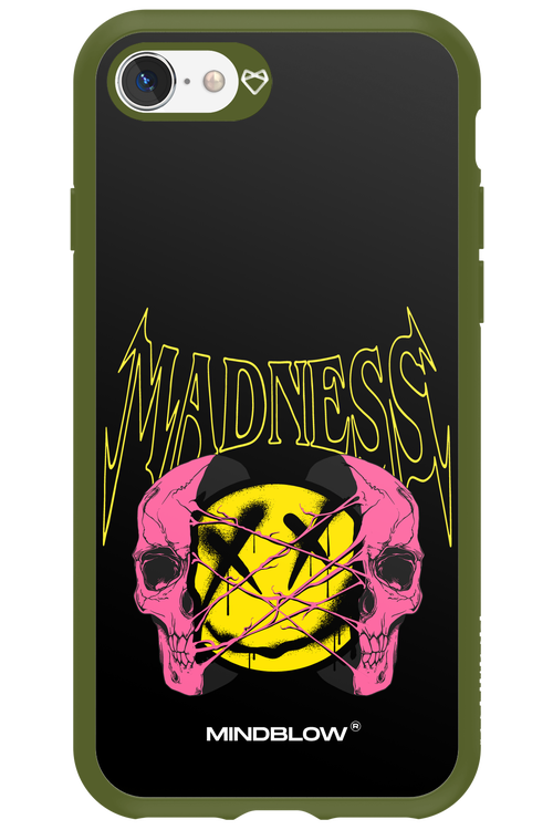 Madness Mindblow - Apple iPhone SE 2020