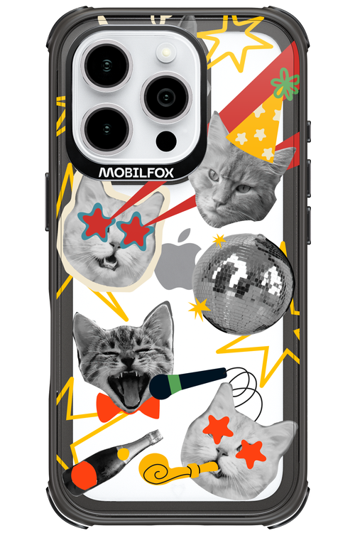 Christmas Chaos - Apple iPhone 16 Pro