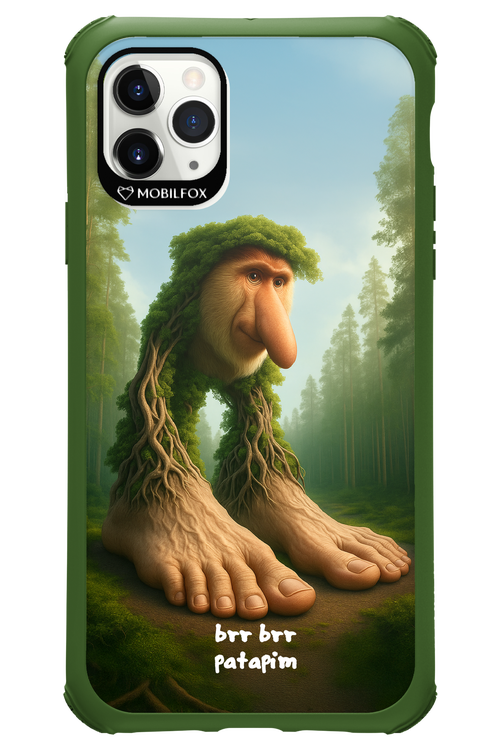 Brr brr patapim - Apple iPhone 11 Pro Max