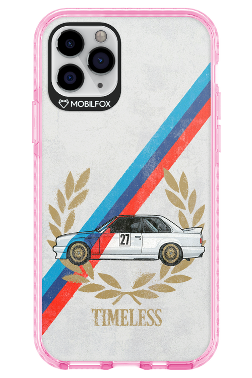 Timeless - Apple iPhone 11 Pro