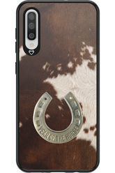 Year of the horse 2.0 - Samsung Galaxy A50