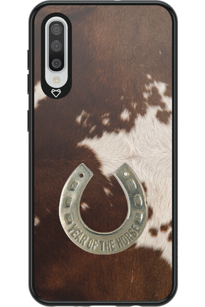 Year of the horse 2.0 - Samsung Galaxy A50