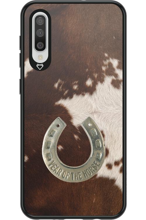 Year of the horse 2.0 - Samsung Galaxy A50