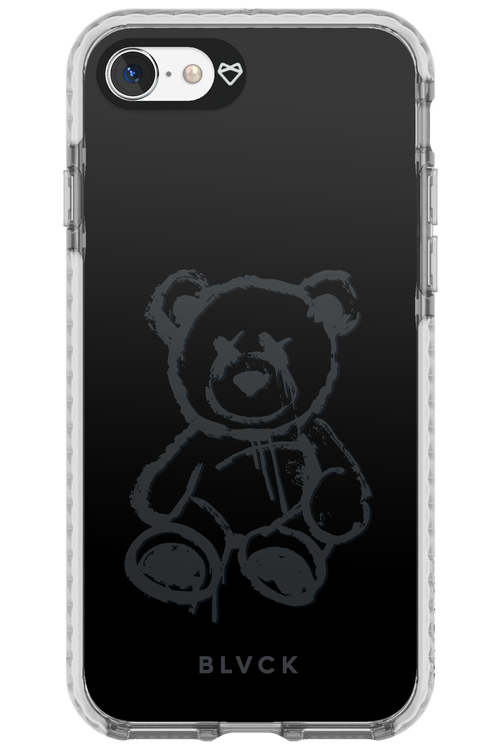 BLVCK BEAR - Apple iPhone 7