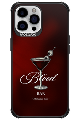 Blood Bar - Apple iPhone 13 Pro Max