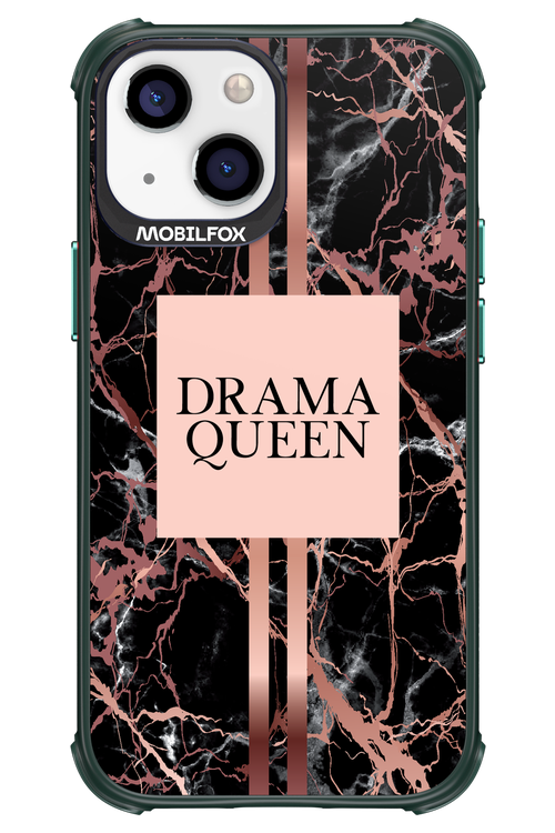 Drama Queen - Apple iPhone 13 Mini