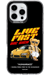 HUMANRACE - Apple iPhone 16 Pro Max