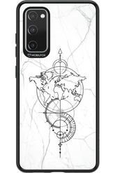 Compass - Samsung Galaxy S20 FE