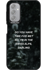 Swiss Alps - Samsung Galaxy A14