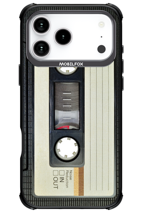 CASE 11 - Apple iPhone 17 Pro Max