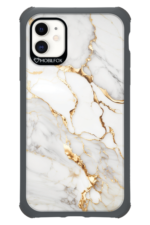 Ariel - Apple iPhone 11