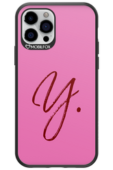 (Sorbet) Y 2.0 - Apple iPhone 12 Pro