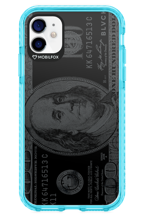 100 2.0 - Apple iPhone 11