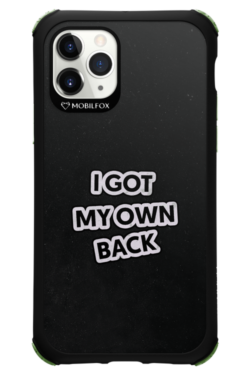 I Got It - Apple iPhone 11 Pro