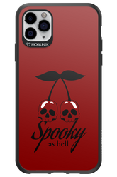 Hella Spooky - Apple iPhone 11 Pro Max